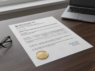 Step-by-Step Guide to Navigating Canadian IRCC Proof of Funds Requirements